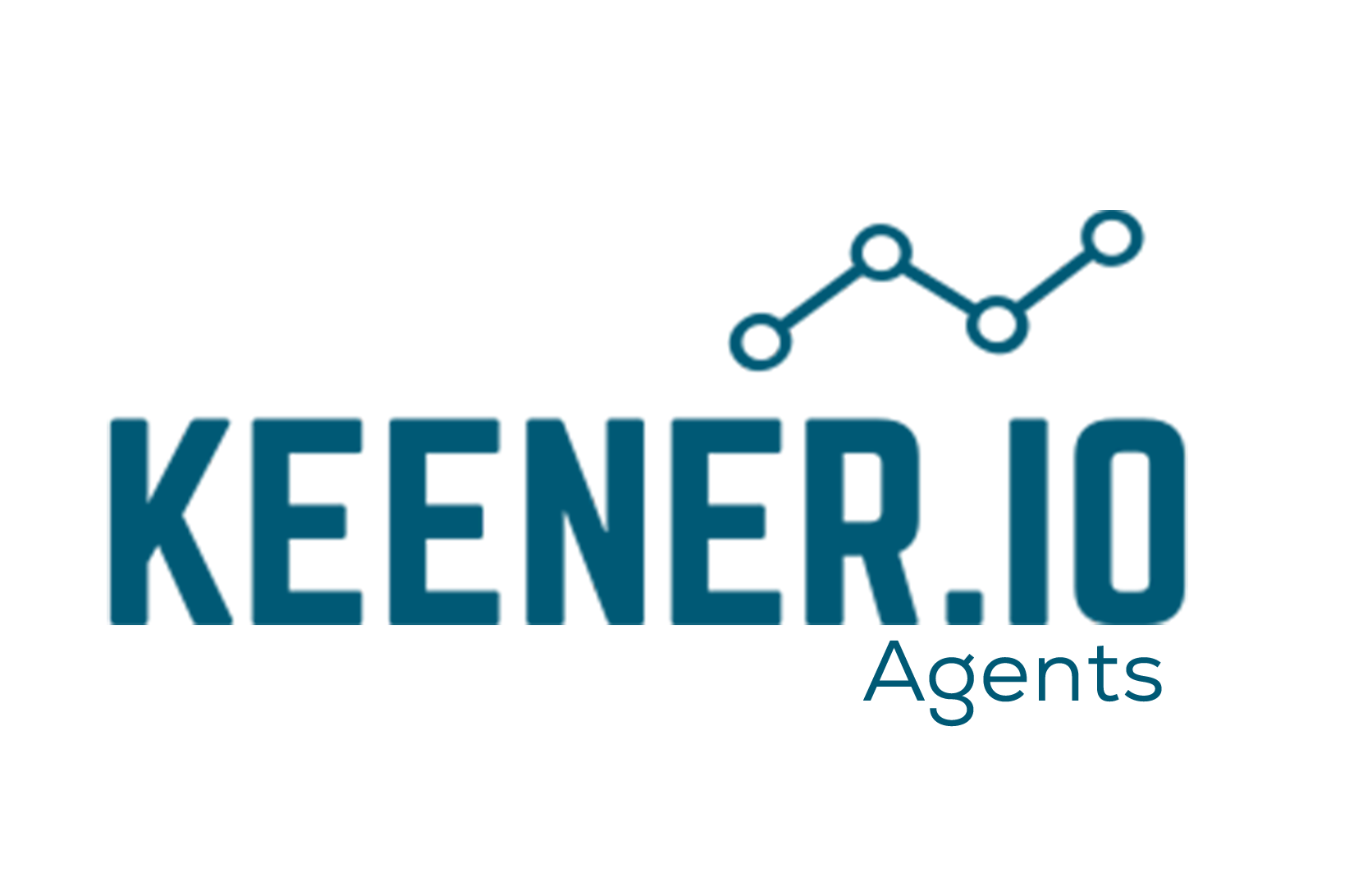 Keener Agents Logo